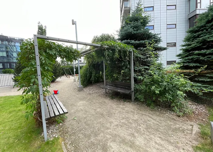 Triton Park Apartaments